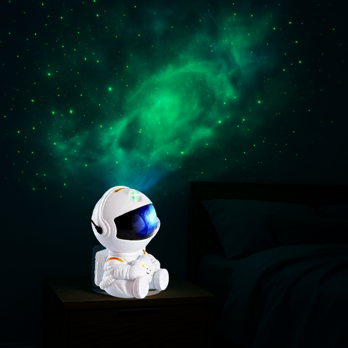Astro Vision
