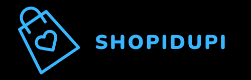 Shopidupi
