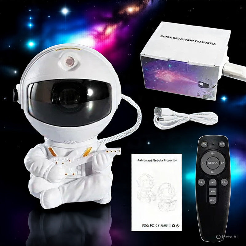 Astro Vision