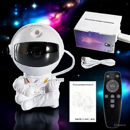Astro Vision