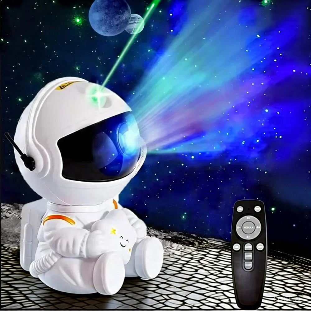 Astro Vision