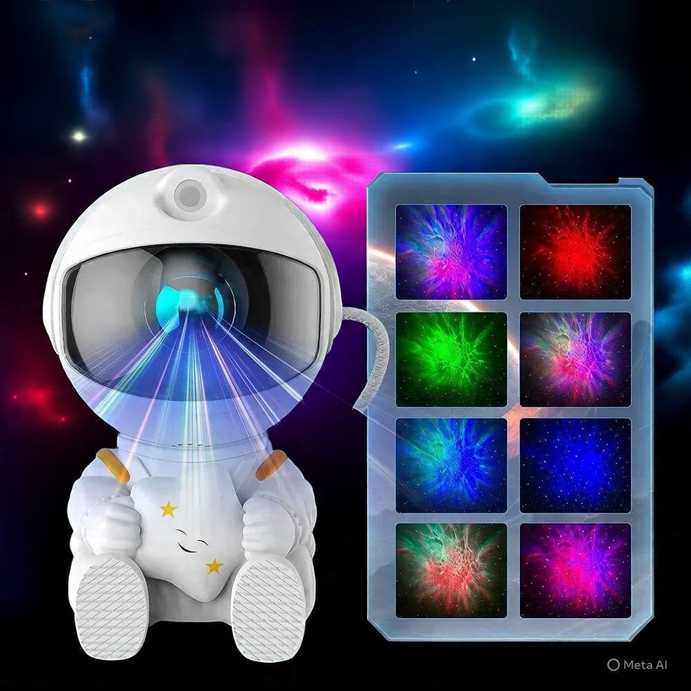 Astro Vision