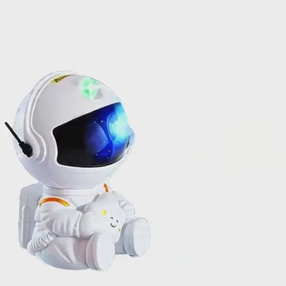 Astro Vision